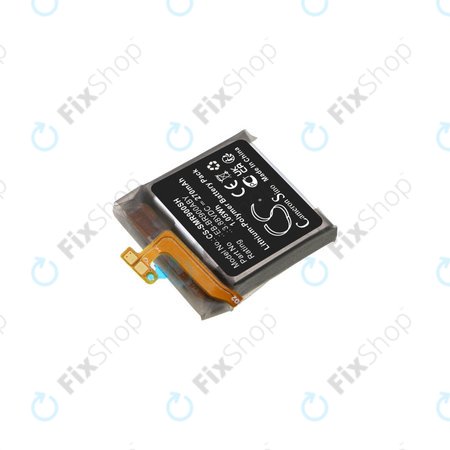 Baterie pro Samsung Watch 5 40mm, 270mAh, Li-Pol, 3.88V, EB-BR900ABY, HQ