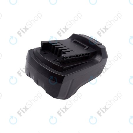 Baterie pro Einhell RT-CD 18/1 Li, 2000mAh, Li-Ion, 18V, 45.113.13, HQ