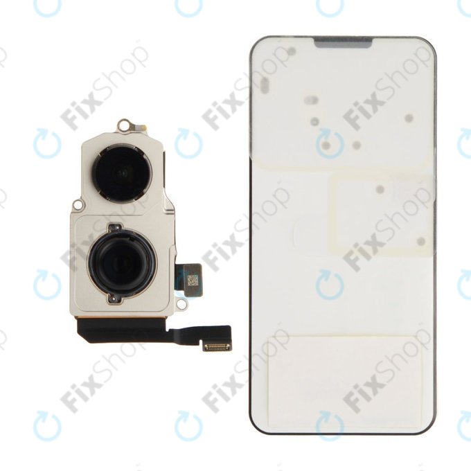 Zadní Kamera pro iPhone 16 | 661-44799 | Genuine Apple