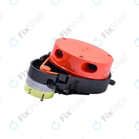 Xiaomi Roborock S4 Max, S5, S5 Max, S6, S6 MaxV, S6 Pure, S7, Mijia 1S - Laserový snímač vzdálenosti