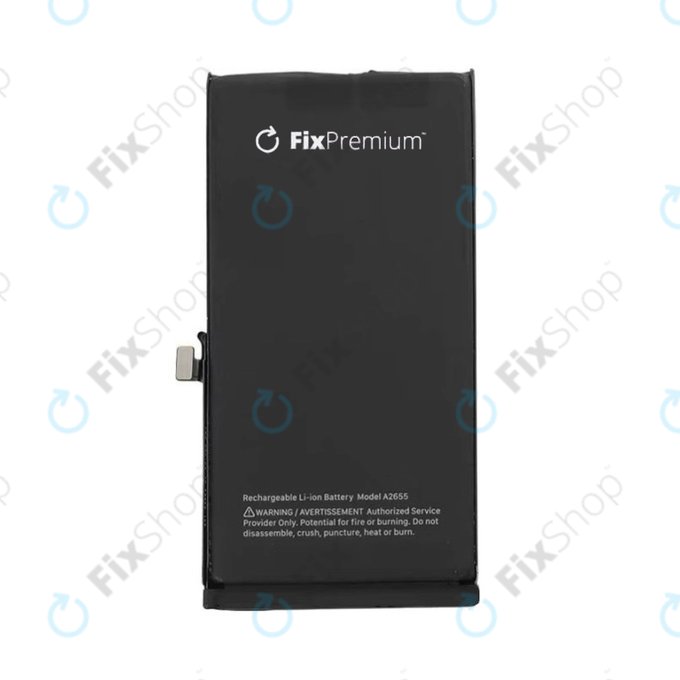 Apple iPhone 13 - Baterie A2655 3227mAh FixPremium