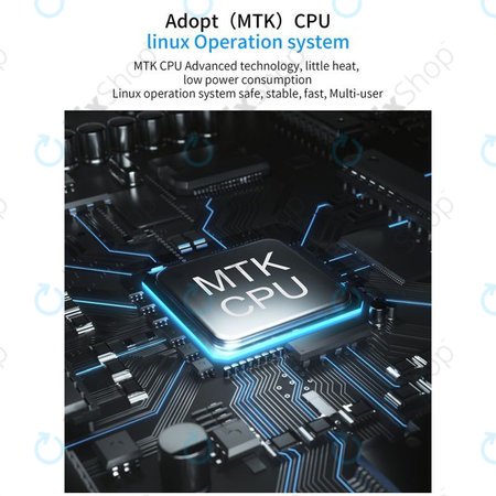JC V1S - Multifunkční Programátor + LCD Board (iPhone 7 - 11 Pro Max)