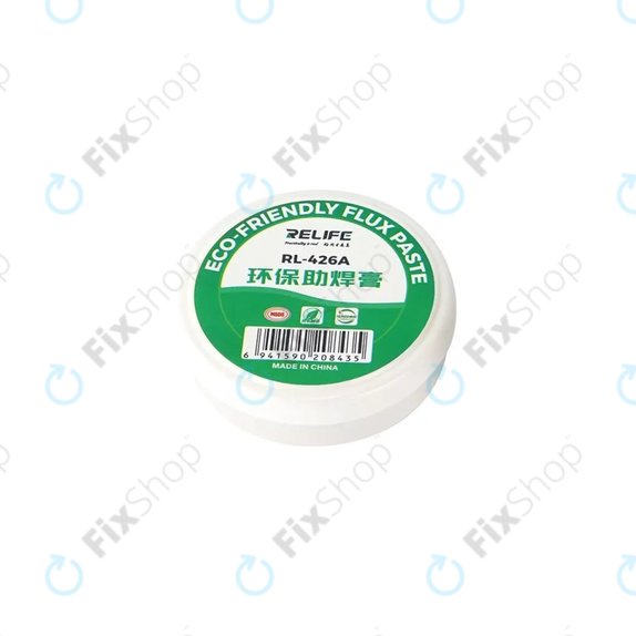 Relife RL-426A - Pájecí Pasta (30g)