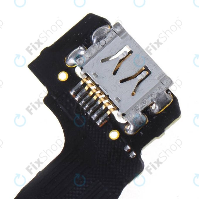 OnePlus One - Nabíjecí Konektor + Flex Kabel