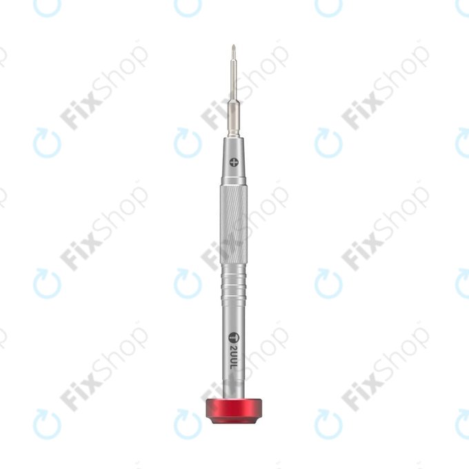 2UUL Everyday Screwdriver - Prémiový Šroubovák - Phillips PH0000 (1.2mm)