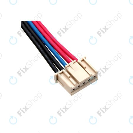 Baterie pro Ecovacs Deebot X2 Omni, 5900mAh, Li-Ion, 14.4V, 201-2228-1457, HQ