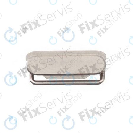 Apple iPhone 4, 4S - Tlačítko Hlasitosti