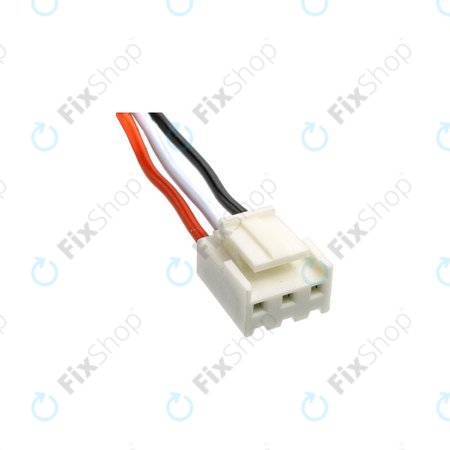 Baterie pro Verifone Vx675, Vx690, C680, 2600mAh, Li-Ion, 3.7V, BPK260-001, HQ