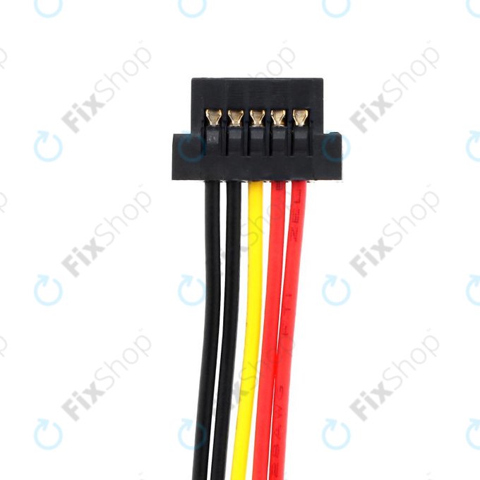 Baterie pro TomTom GO 1000 Live, 1005, 2050, 1000mAh, Li-Ion, 3.7V, AHL03711018, HQ