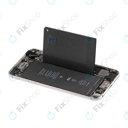 Best JF-855 - Plastová Karta na Demontáž Baterií