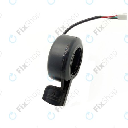 Kugoo S1 Pro - Akcelerátor