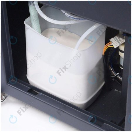 Refox RP-100 - Leštiaci Prášok (500g)