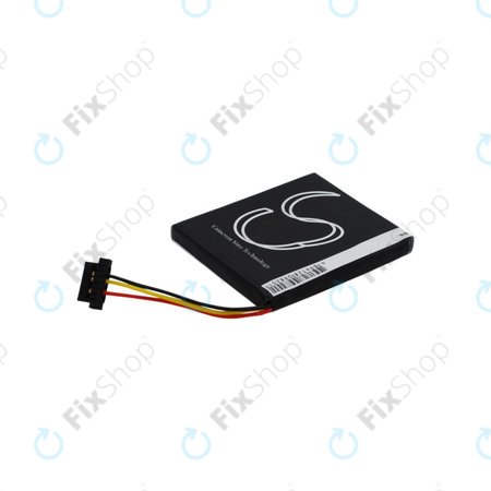 Baterie pro Pioneer AVIC-F320BT, 790mAh, Li-Ion, 3.7V, 338937010176, HQ