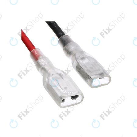 Baterie pro Philips Aqua Plus 8000, XC8349/01, XW8122/82, 3900mAh, Li-Ion, 25.2V, D116-7S1P, HQ