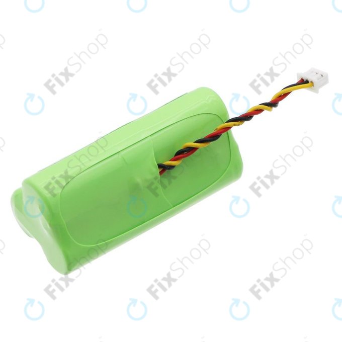 Baterie pro Symbol DS6878, LS4278, 700mAh, Ni-MH, 3.6V, BTRY-LS42RAAOE-01, HQ
