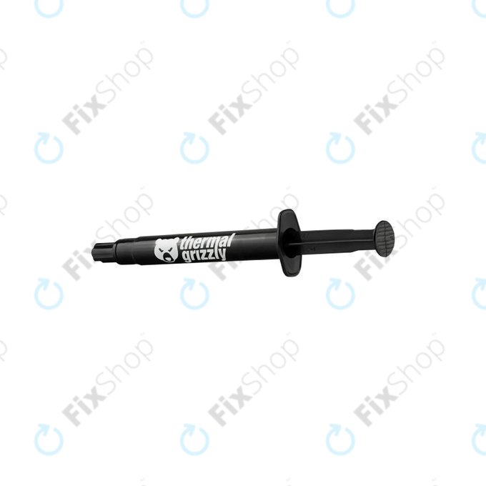 Teplovodivá pasta 1,5ml/3,9g, Thermal Grizzly Aeronaut