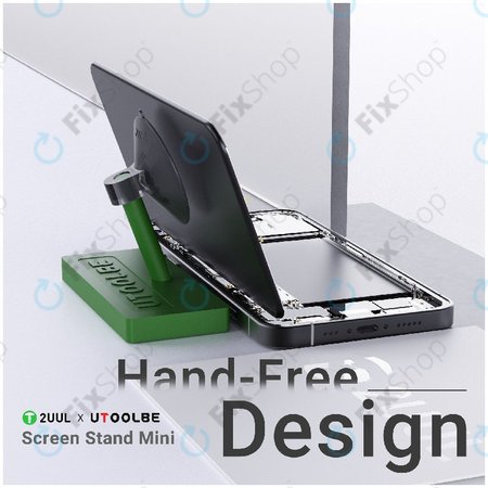 Mini stojánek pro opravu displejů, 2UUL BH07