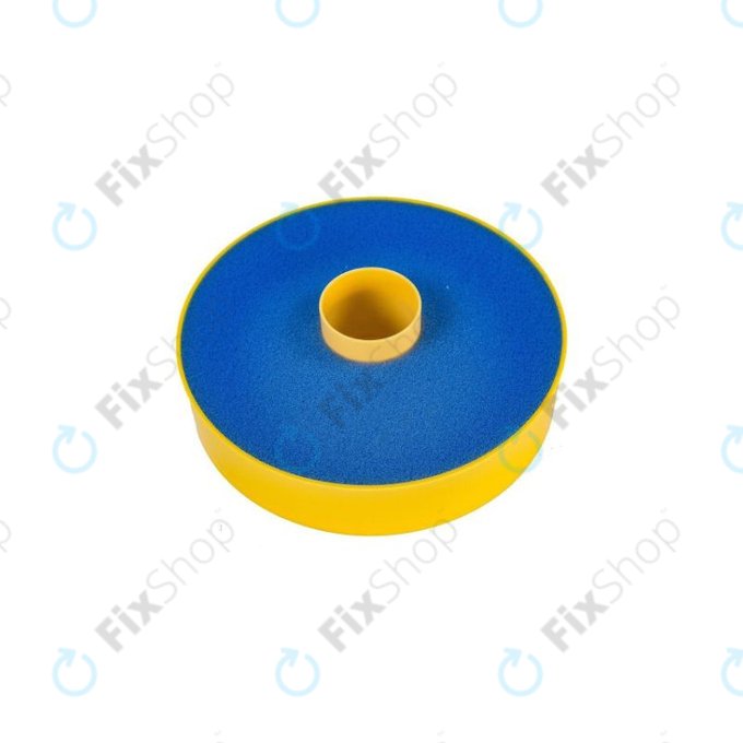 Dyson DC07 - HEPA Filtr