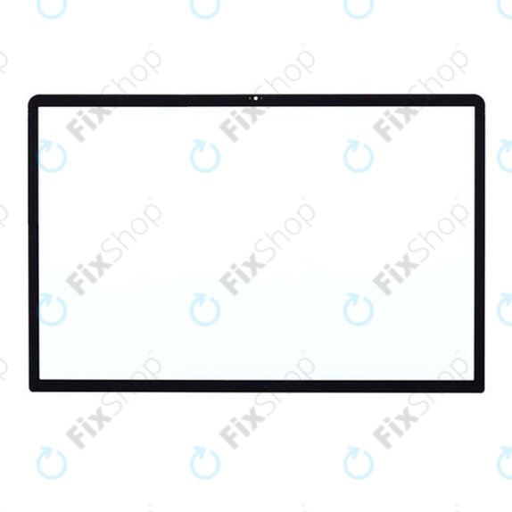 Apple MacBook Pro 15" A1286 (Late 2008 - Mid 2012) - Predné Sklo