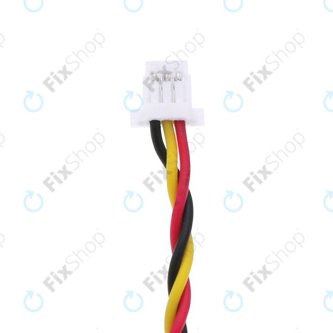 Baterie pro Logitech G930, 600mAh, Li-Ion, 3.7V, L-LY11, HQ