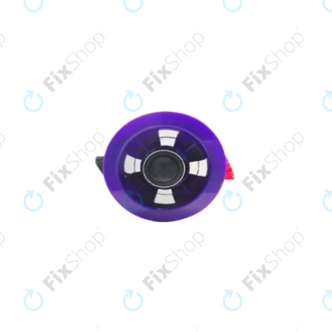 Dyson V8 - Hlavní Kartáč