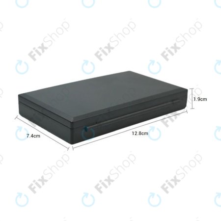 TFY MX-200 - Mini Váha 200g/0.01g