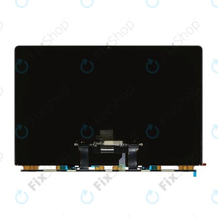 Apple MacBook Pro 16" A2141 (2019) - LCD Displej Refurbished