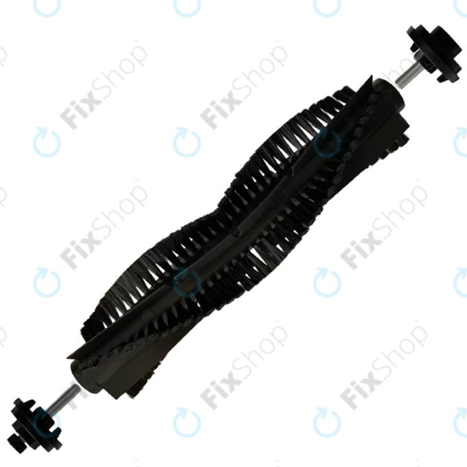 Rowenta X-plorer S75s, S75s+ - Hlavní kartáč