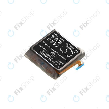 Baterie pro Samsung Galaxy Watch4 Classic 46 mm, 350mAh, Li-Pol, 3.88V, EB-BR890ABY, HQ