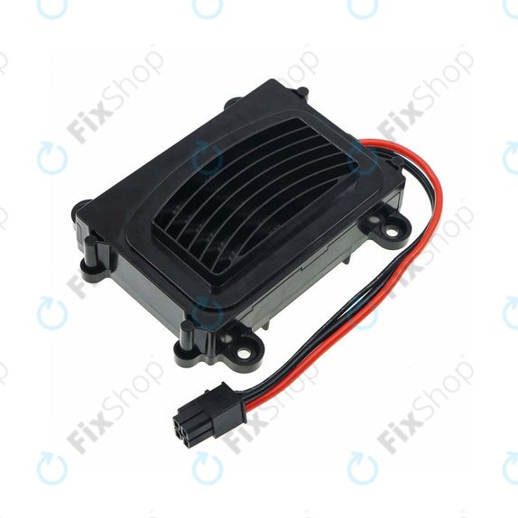 Baterie pro Bosch Indego 350, 400, M 700, Indego S+ 350, 2500mAh, Li-Ion, 18V, F016104898, HQ