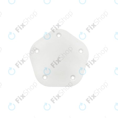 Xiaomi Mi Sweeping and Mopping Robot Pro - Držák na Mopovací Utěrku