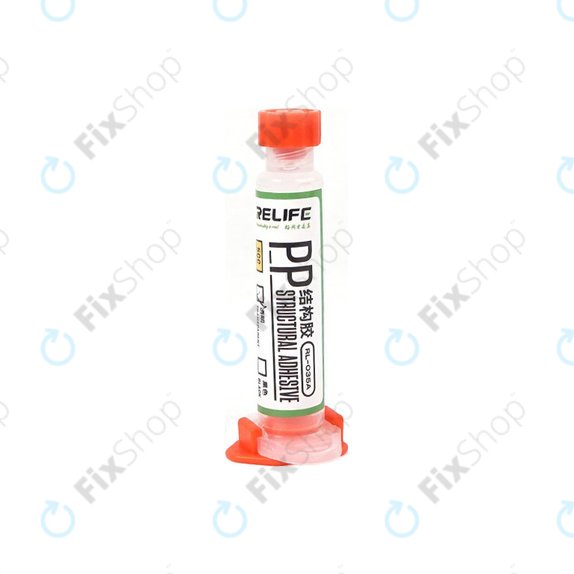 Relife RL-035A - Strukturální Lepidlo - 5ml (Transparentní)
