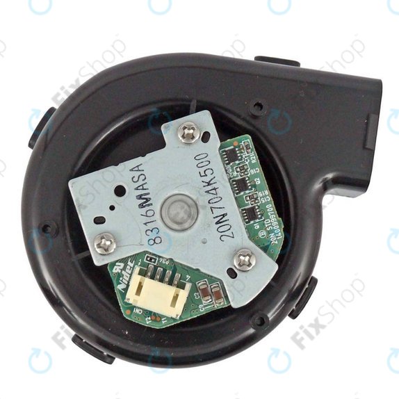 Sací motor pro 360 ​​S6