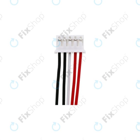 Baterie pro NEXGO N3, N5, 5100mAh, Li-Ion, 3.7V, GX02, HQ