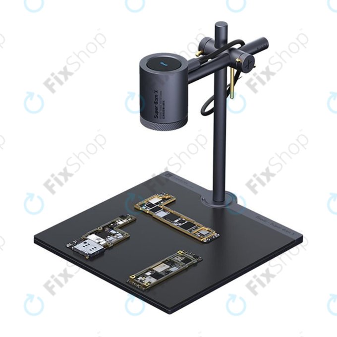 QianLi SuperCam X 3D - Termokamera