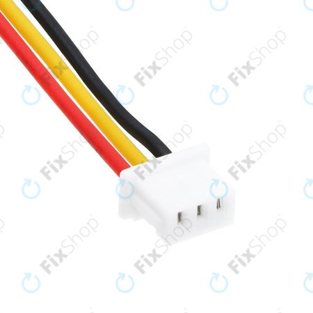 Baterie pro Motorola CS3070, CS3300, Zebra CS3070, 700mAh, Li-Ion, 3.7V, 82-133770-01, HQ