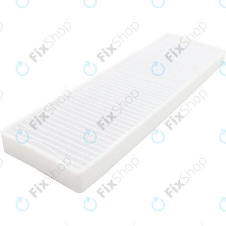 Bissell CleanView I/II, PowerForce, PowerGlide, PowerTrak, Rewind - Filtr (Style 7, 9)