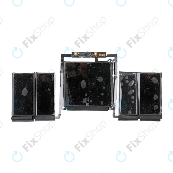 Apple MacBook Pro 13" A1706 (Early 2016 - Late 2017) - Baterie A1819 4314mAh