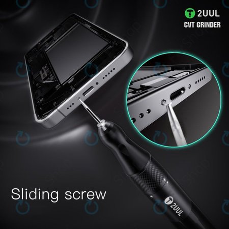 2UUL DA84 - Leštící nástroj na mobilní telefony