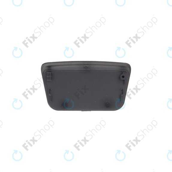 Kryt touchpadu V2.0 (Black) pro ovladač Sony PlayStation 5 DualSense