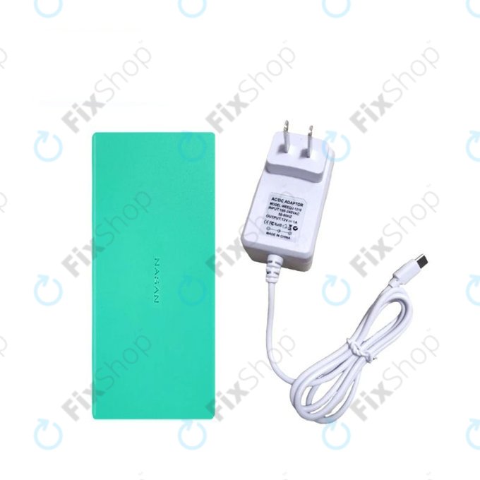 Nasan - Kompaktní tepelná podložka pro demontáž LCD displejů