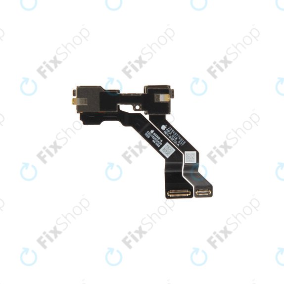 Přední Kamera pro iPhone 13 Pro Max | 661-23803 | Genuine Apple