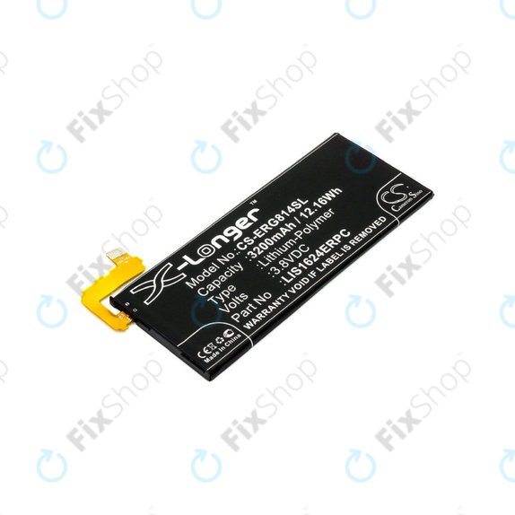 Sony Xperia XZ Premium Dual G8142 - Baterie LIP1642ERPC 3200mAh HQ