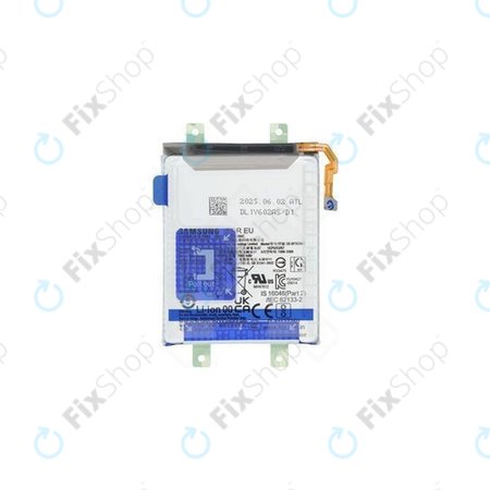 Samsung Galaxy Z Flip 7 F766B - Baterie EB -BF767ABE 3075mAh (Sub) - GH82-37583A Genuine Service Pack
