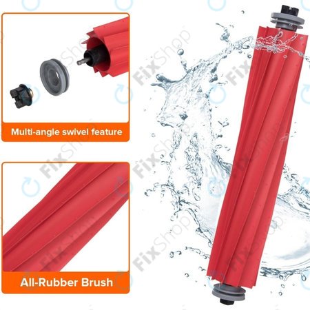 Xiaomi Roborock Q7, Q7+, Q7 Max, Q7 Max+, T8 - Standardní Set (Bílý)