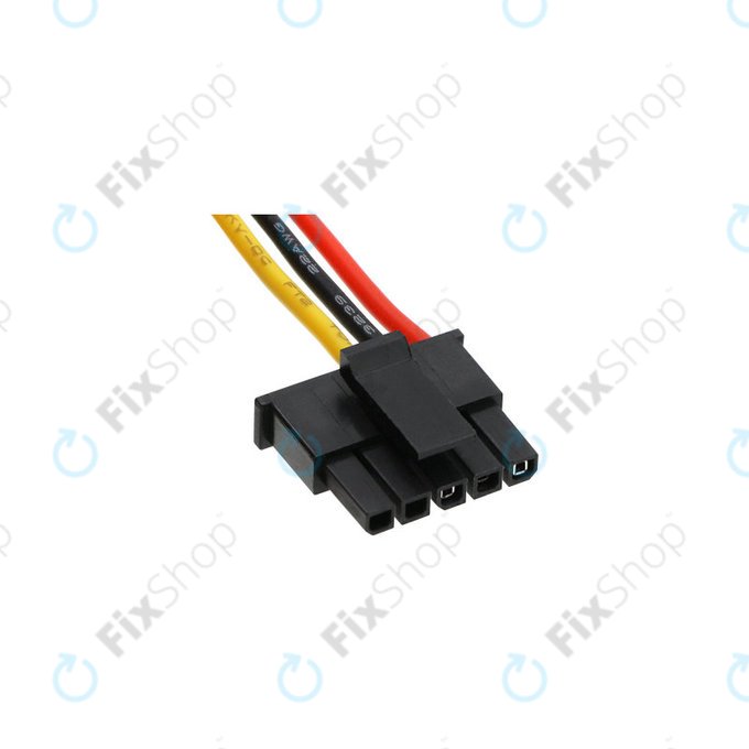 Baterie pro Xiaomi VIOMI V3, Mijia 2, Mi Robot Vacuum Mop P, 2600mAh, Li-Ion, 14.4V, MH1-4S1P-SC, HQ