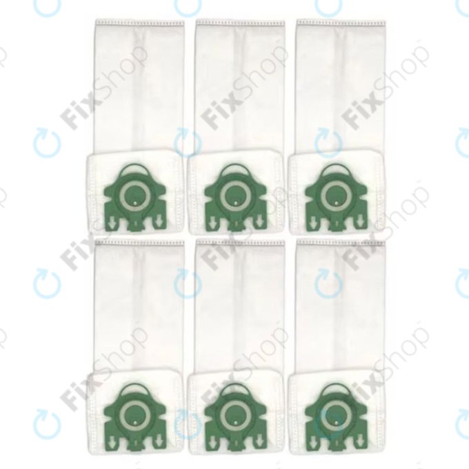 Miele S7000-series - Sáček do Vysavače