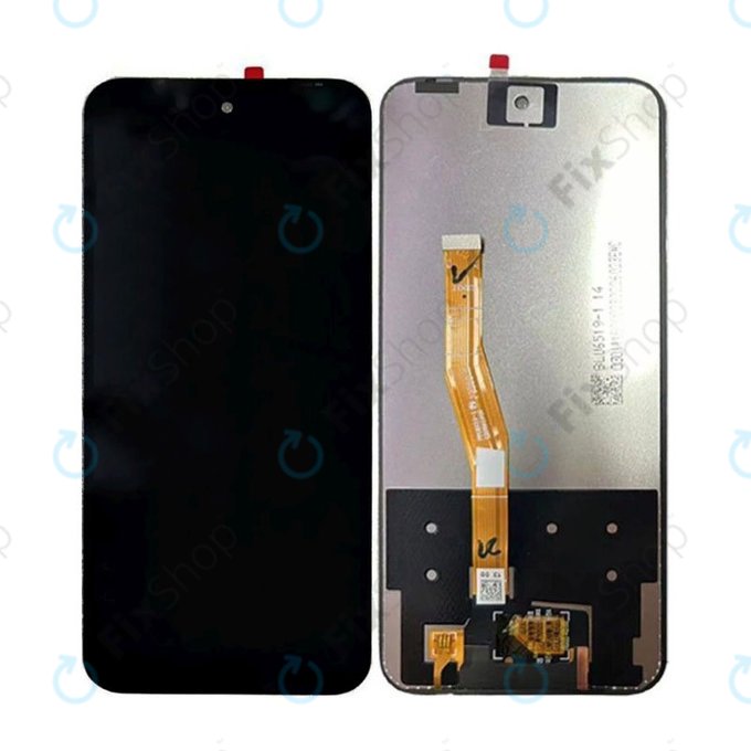 Nokia XR21 - LCD Displej + Dotykové Sklo TFT