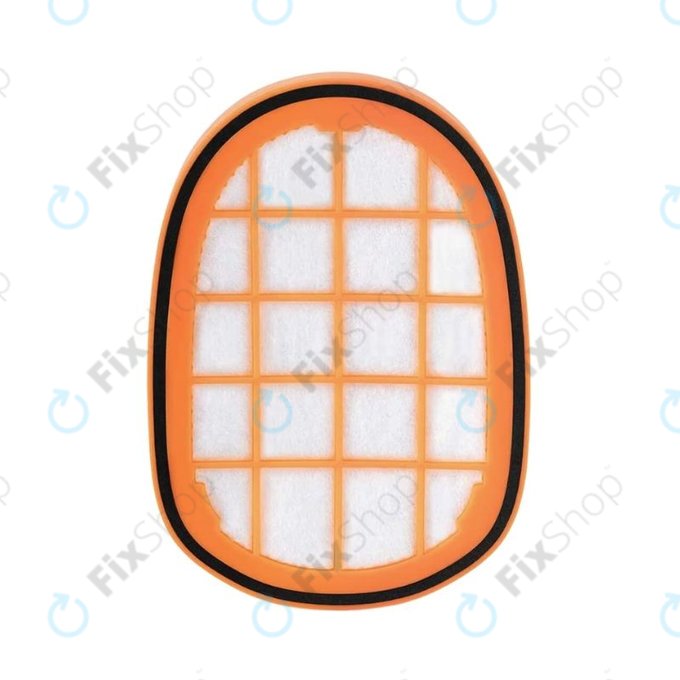 Philips SpeedPro Max, 7000-series, 8000-series - HEPA Filtr