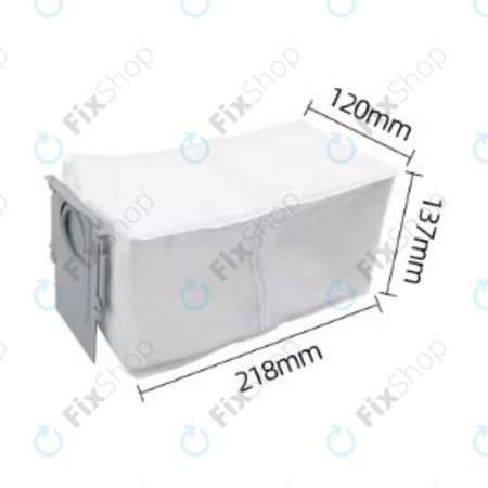 Xiaomi Roborock Q10-series, S8 Pro, S8 Pro Plus - Sáček do vysavače